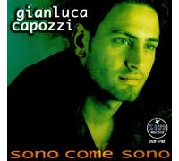Capozzi Gianluca – Sono Come Sono