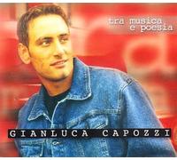 Capozzi Gianluca - Tra Musica E Poesia [Import]