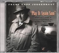 Capp, Frank Juggernaut - Play It Again Sam