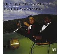 Capp Frank - Quality Time [Import]