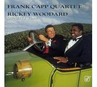 Capp, Frank Quartet - Quality Time