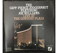 Capp-Pierce Juggernaut - Live at Century Plaza