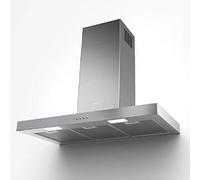 Faber Hotte Murale 90Cm Stilo Smart X A90 Inox Cl.D 3250615635