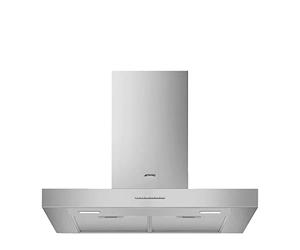 Cappa cucina Smeg KBT700XE