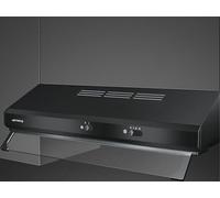 Cappa incasso Smeg Frontalino a vista