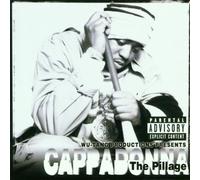 Cappadonna - The Pillage [Import]