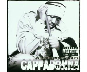 Cappadonna - The Pillage