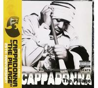 Cappadonna - The Pillage [VINYL]
