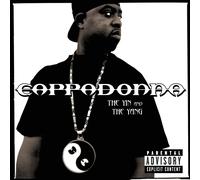 Cappadonna – Yin & The Yang – CD – Sony