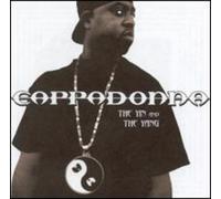 Cappadonna - Yin & the Yang [New CD] Alliance MOD , Clean