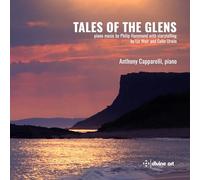 Capparelli,Anthony - Tales from the Glens