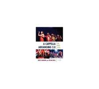 Cappella Arranging 2.0