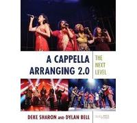 Cappella Arranging 2.0