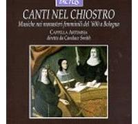 Cappella Artemisia - Canti Nel Chiostro