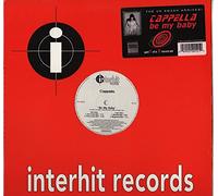 Cappella - Be My Baby (Remix)