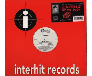 Cappella - Be My Baby (Remix)