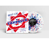 Cappella Best Of (Vinyl)