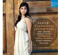 Gluck, C.W. – L'innocenza Giustificat