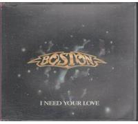 Cappella - I Need Your Love [Import]