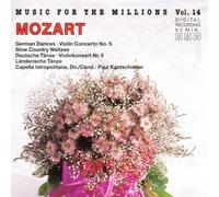Music for The Millions Vol.14 [Import]