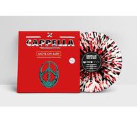 Cappella - Move on Baby