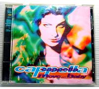 Cappella - Move on Baby [Import]