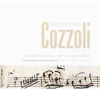Cappella Musicale Co – Passio Domini Nostri Jesu Christi Secund – Import – Stradivarius