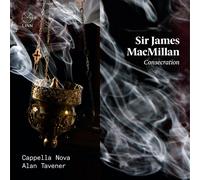 Consecration – CD – NAXOS