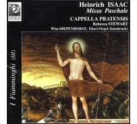 Cappella Pratensis - I Fiamminghi
