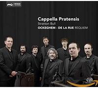 Cappella Pratensis - Requiem - SACD - 16 - E4z