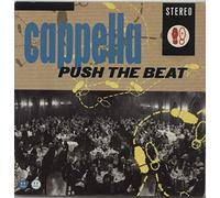 Cappella - Push The Beat