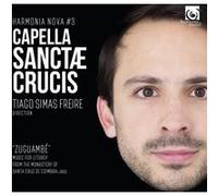 Capella Sanctae Crucis