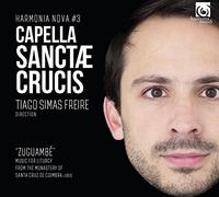 Capella Sanctae Crucis