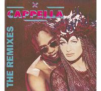 Cappella – The Remixes – Zyx Music