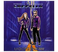 Cappella - U Got 2 Know [Import]