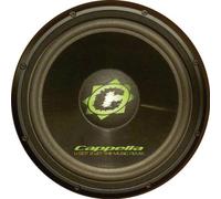 Cappella - U Got 2 Let The Music [Import]