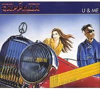 Cappella - U & Me (x3+1) [Import]