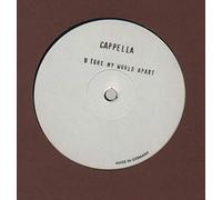 Cappella - U Tore My World Apart [Import]