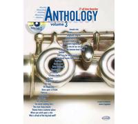 CAPPELLARI A. - Antologia para Flauta Vol.3 (Inc.CD)