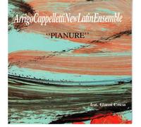 Cappelletti,Arrigo New Latin - Pianure