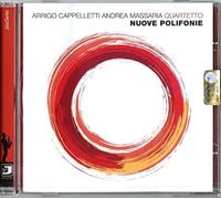 Cappelletti Arrigo - Nuove Polifonie