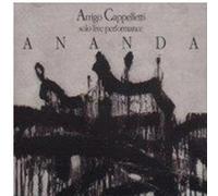 Cappelletti,Arrigo - Solo Live Performance