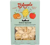 Cappelletti - Courge-pomme 250g