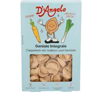 Cappelletti - Légumes complets 250g