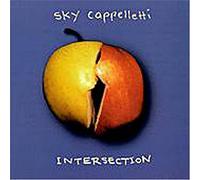 Cappelletti, Sky - Intersection