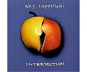Cappelletti, Sky - Intersection