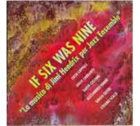 Cappelli,Lucia - If Six Was Nine