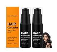 Cappellini per gli uomini Filler per capelli impermeabili e resistenti al sudore per donne e uomini coprono istantaneamente le radici grigie per diradamento dei peli