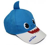 Cappellino con Visiera Baby Shark