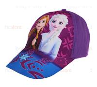 Cappellino con Visiera Frozen - Versione 2